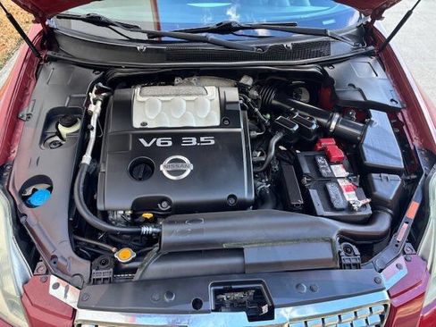 Used 2006 Nissan Maxima 3.5 SL image 11