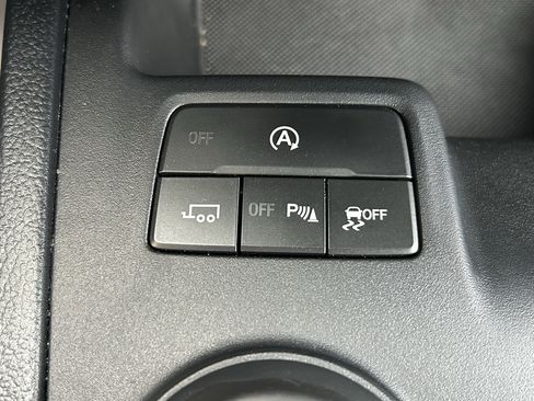 Used 2021 Ford Ranger Lariat w/ Equipment Group 501A High AWD/4WD image 29