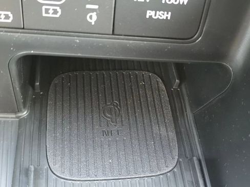 New 2026 Hyundai Santa Cruz XRT image 9