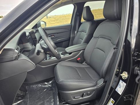 New 2026 MAZDA CX-5 2.5 S w/ Premium Package image 13