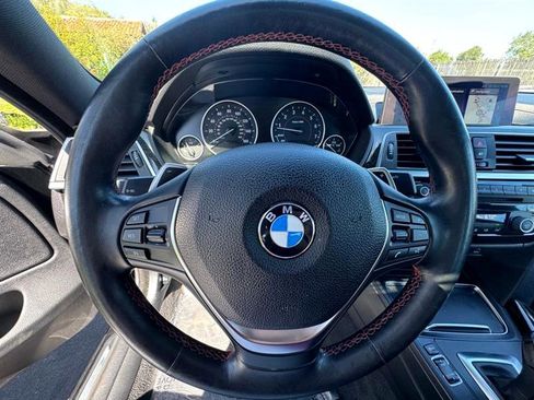 Used 2018 BMW 430i Gran Coupe w/ Premium Package image 13