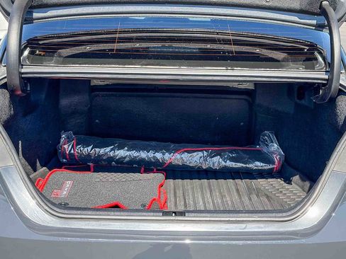 Used 2023 Toyota Camry TRD w/ TRD Package w/JBL Audio image 25