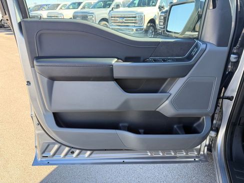 Used 2024 Ford F150 XLT w/ Equipment Group 302A MID image 9