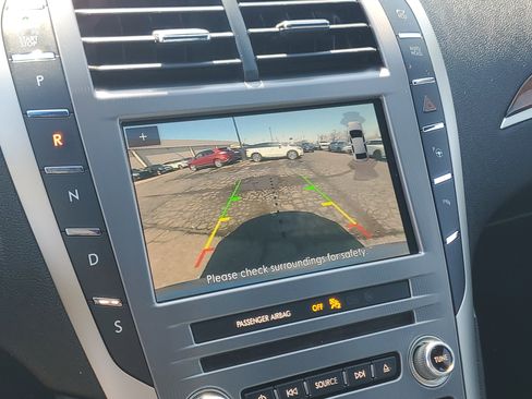 Used 2020 Lincoln MKZ Reserve w/ Elements Package image 17