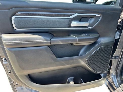 Used 2022 RAM 1500 Big Horn AWD/4WD image 14