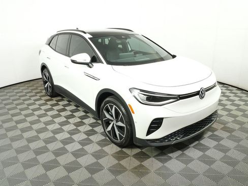 Used 2023 Volkswagen ID.4 Pro S RWD image 8