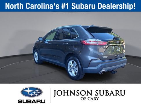 Used 2019 Ford Edge SEL w/ Equipment Group 201A AWD/4WD image 24