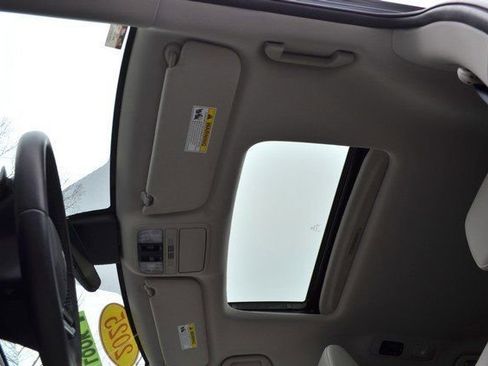 Used 2025 Honda Odyssey EX-L image 34