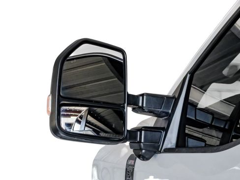 Used 2023 Ford F250 XL w/ STX Appearance Package image 38