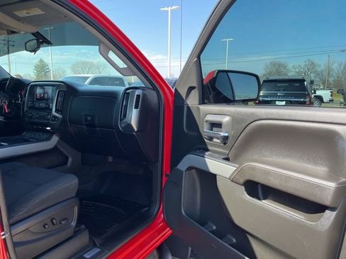 Used 2017 Chevrolet Silverado 1500 LT image 16