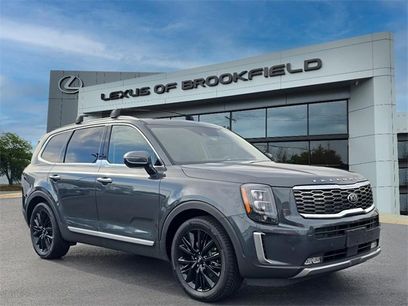 Used 2020 Kia Telluride SX w/ SX Prestige Package
