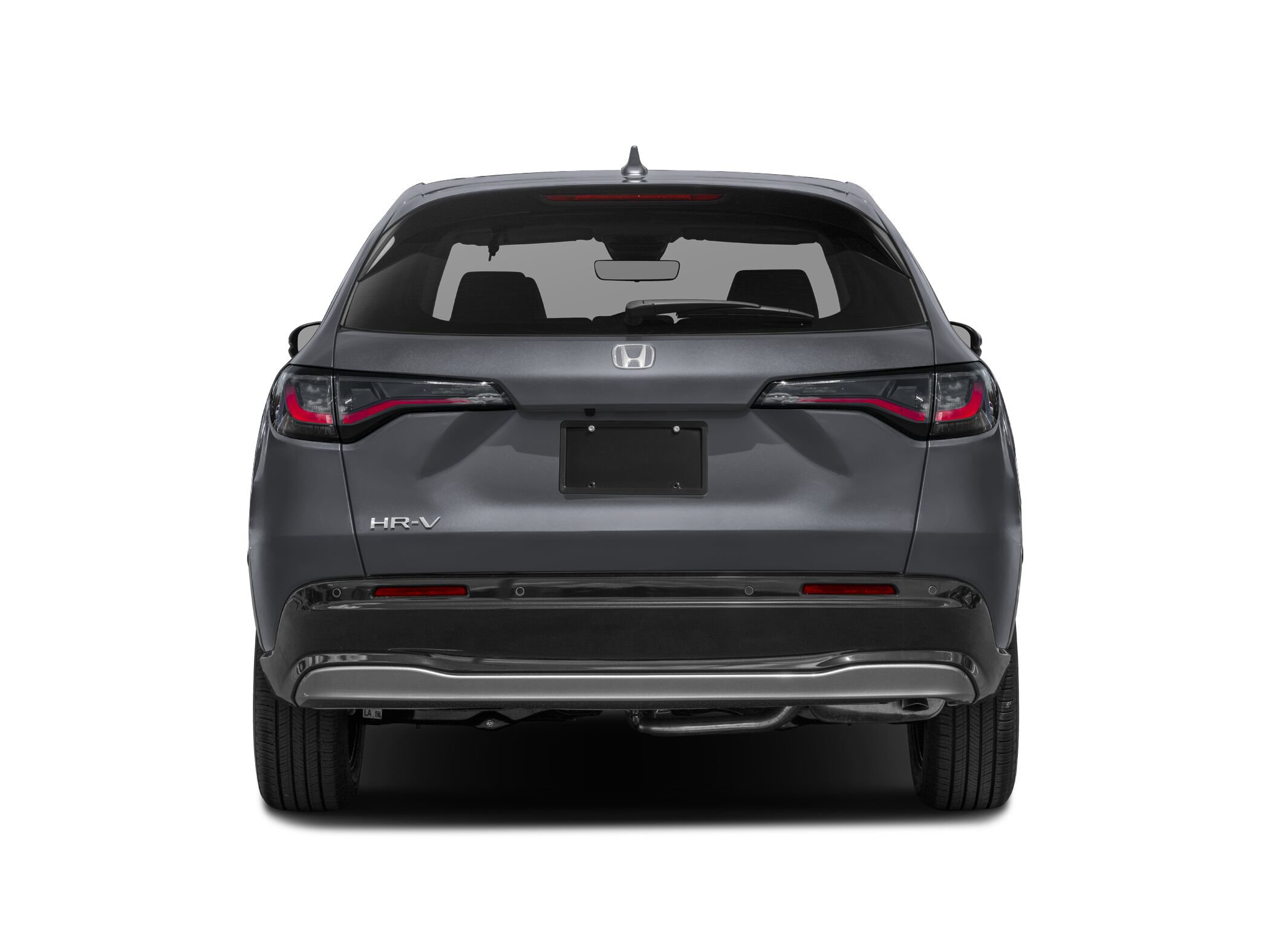 New 2027 Honda HR-V EX-L image 5