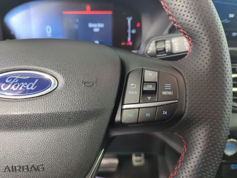 Used 2023 Ford Escape ST-Line w/ Tech Pack #1 AWD/4WD image 33