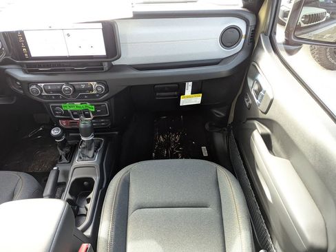 New 2026 Jeep Wrangler Willys image 16