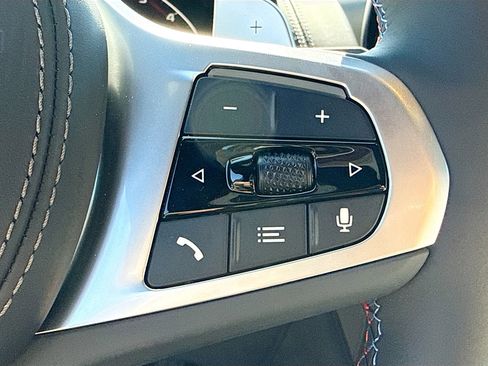 New 2026 BMW M850i xDrive AWD/4WD image 39