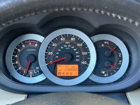 Used 2010 Toyota RAV4 Limited image 21