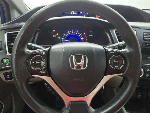 Used 2014 Honda Civic LX image 23