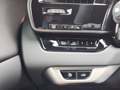 New 2026 Lexus RX 350h AWD/4WD image 13