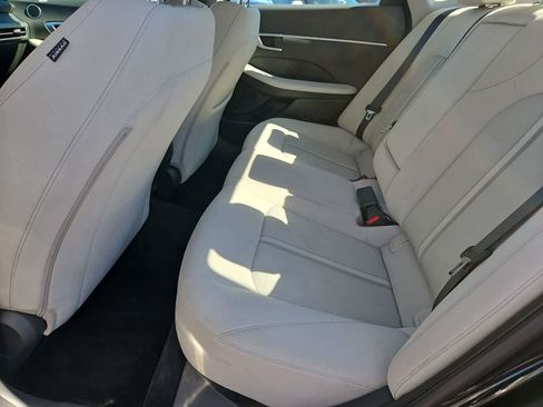 Used 2025 Hyundai Sonata SEL FWD image 23