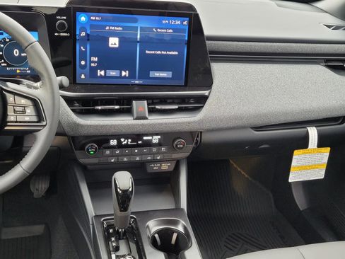 New 2026 Subaru Outback Premium image 11