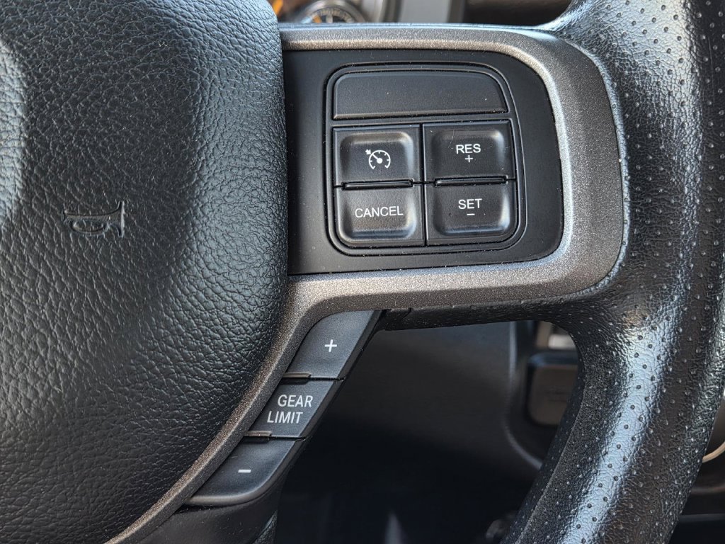 Used 2021 RAM 2500 Tradesman w/ Chrome Appearance Group AWD/4WD image 19
