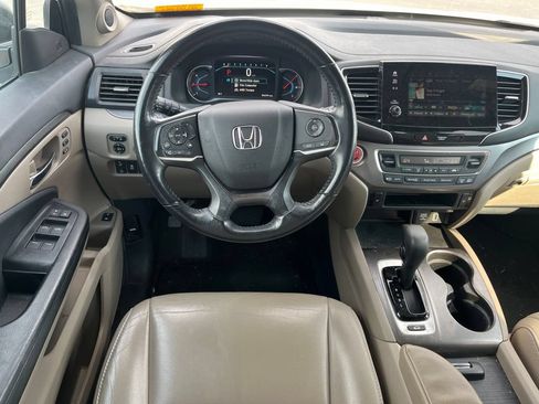 Used 2019 Honda Pilot EX-L image 26