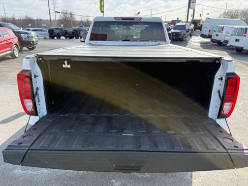 Used 2022 GMC Sierra 2500 SLE image 26