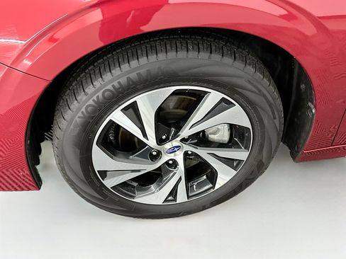 Used 2024 Subaru Legacy Premium image 11