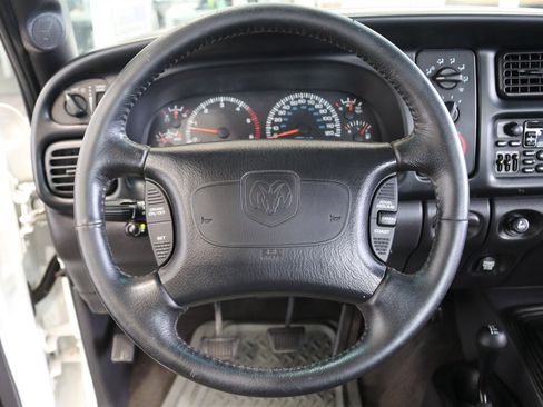 Used 1999 Dodge Ram 2500 Truck 4x4 Quad Cab image 87