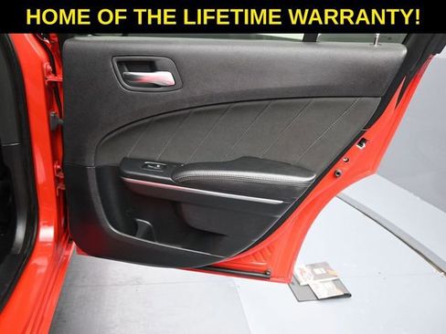 Used 2016 Dodge Charger R/T image 41