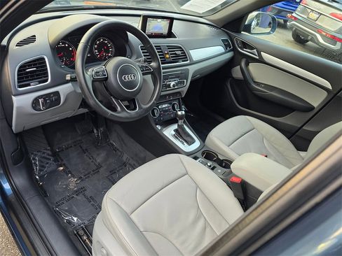Used 2017 Audi Q3 2.0T Premium w/ Convenience Package image 26