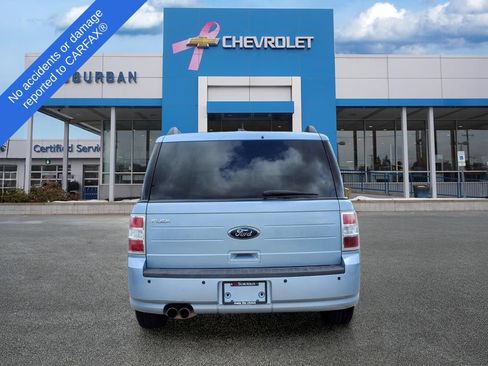Used 2009 Ford Flex SE FWD image 7