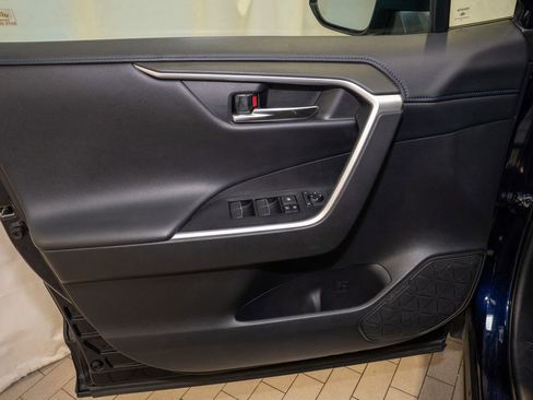 Used 2020 Toyota RAV4 XSE w/ XSE Grade Weather Package image 13