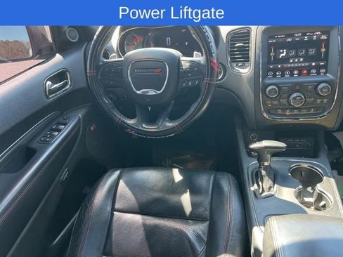 Used 2018 Dodge Durango R/T w/ Technology Group image 17