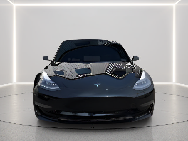 Used 2023 Tesla Model 3 Standard Range RWD image 21