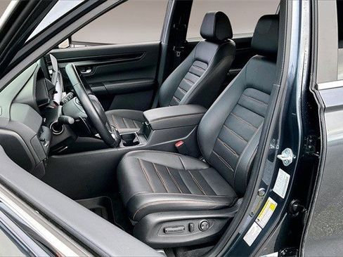 Certified 2025 Honda CR-V Sport-L image 20