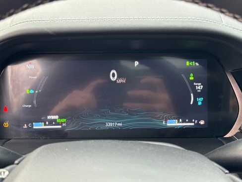 Used 2022 Jeep Grand Cherokee Limited 4xe image 18