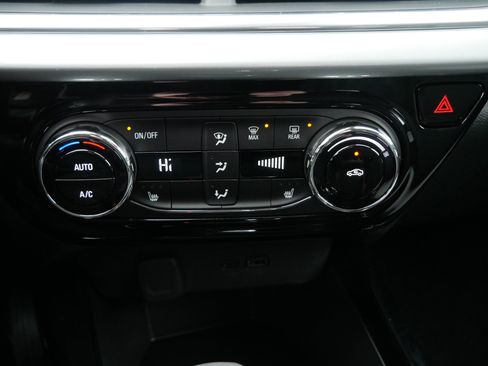 New 2026 Chevrolet Trax LT w/ Driver Confidence Package image 8