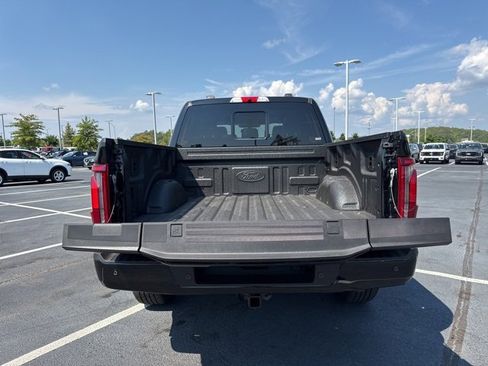 New 2025 Ford F150 Platinum image 7