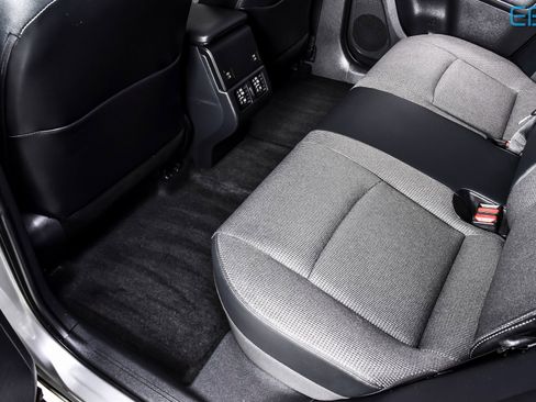 Used 2024 Toyota bZ4X XLE w/ Weather Package image 20