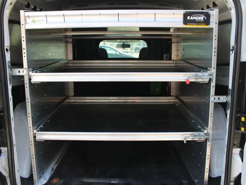 Used 2020 RAM ProMaster City Tradesman FWD image 30