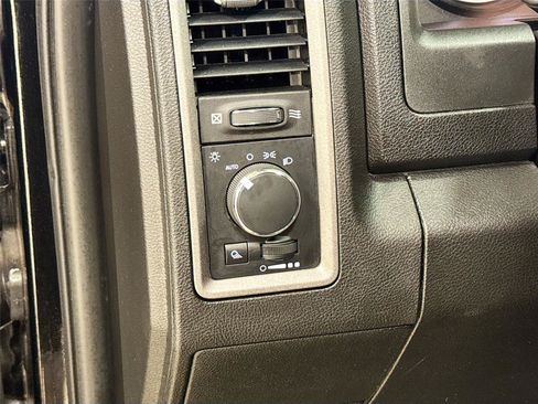Used 2022 RAM 1500 Tradesman w/ Popular Equipment Group RWD image 10