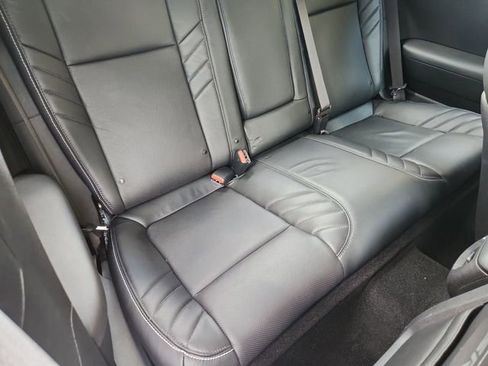 Used 2023 Dodge Challenger SRT Hellcat RWD image 26