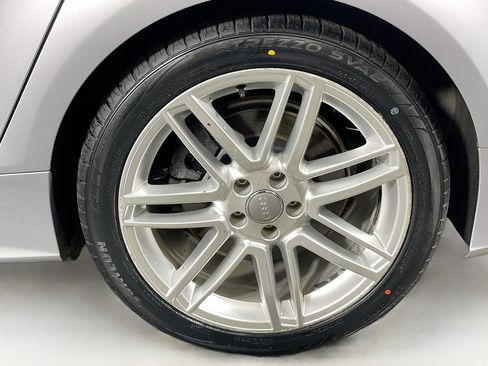 Used 2016 Audi A7 3.0T Premium Plus w/ S Line Sport Package image 11