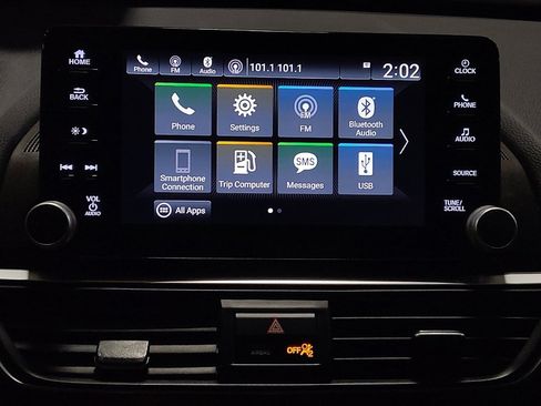 Used 2018 Honda Accord Sport image 25