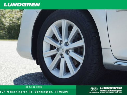 Used 2013 Toyota Camry LE image 14