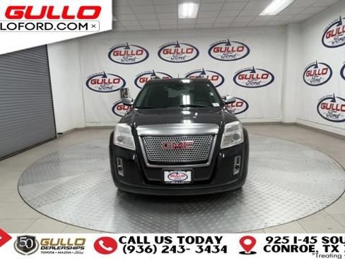 Used 2013 GMC Terrain Denali FWD image 3