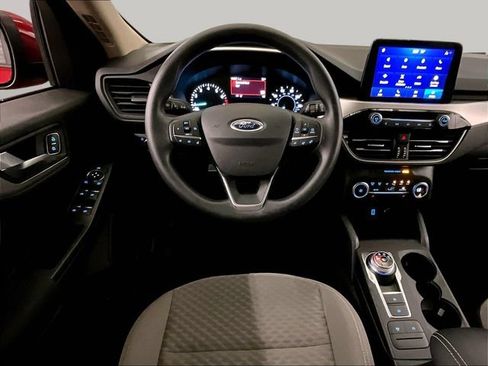 Used 2020 Ford Escape SE AWD/4WD image 5