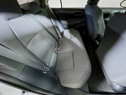 Certified 2023 Toyota Corolla LE FWD image 24