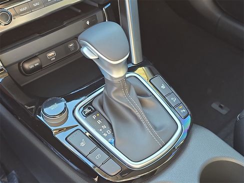 New 2026 Kia Seltos EX image 28
